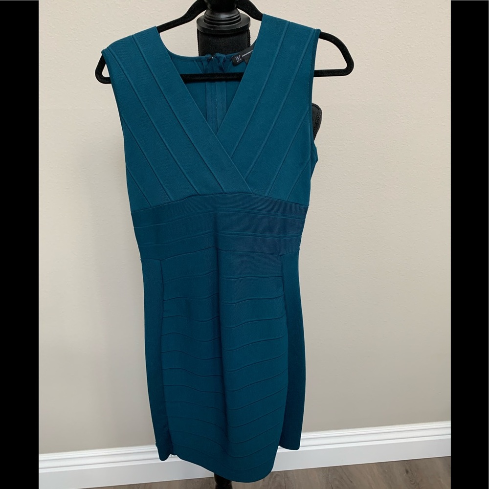 INC Bandage Dress